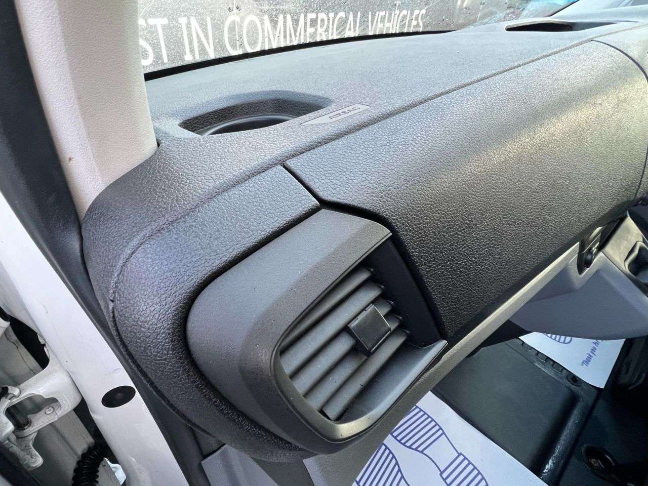 2019 VAUXHALL VIVARO 2019 VAUXHALL VIVARO