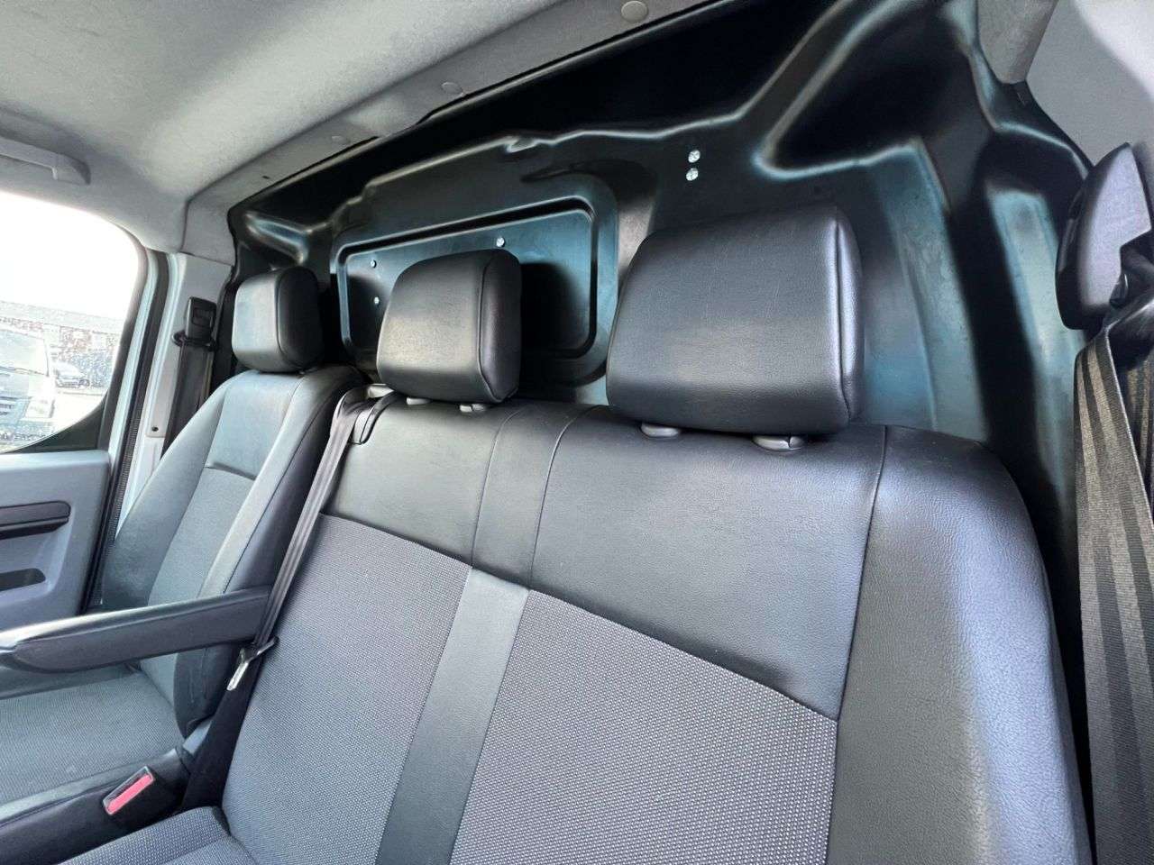 2019 VAUXHALL VIVARO 2019 VAUXHALL VIVARO