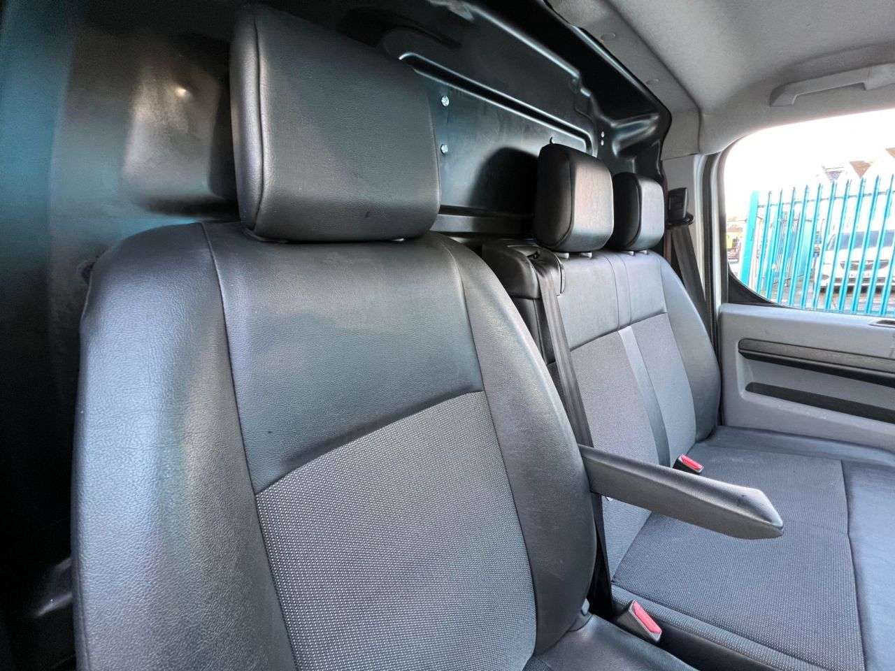 2019 VAUXHALL VIVARO 2019 VAUXHALL VIVARO