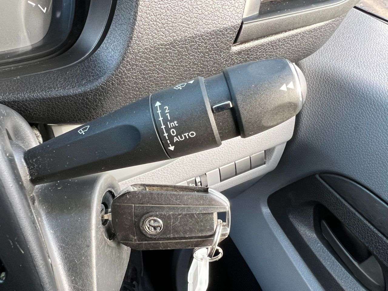 2019 VAUXHALL VIVARO 2019 VAUXHALL VIVARO