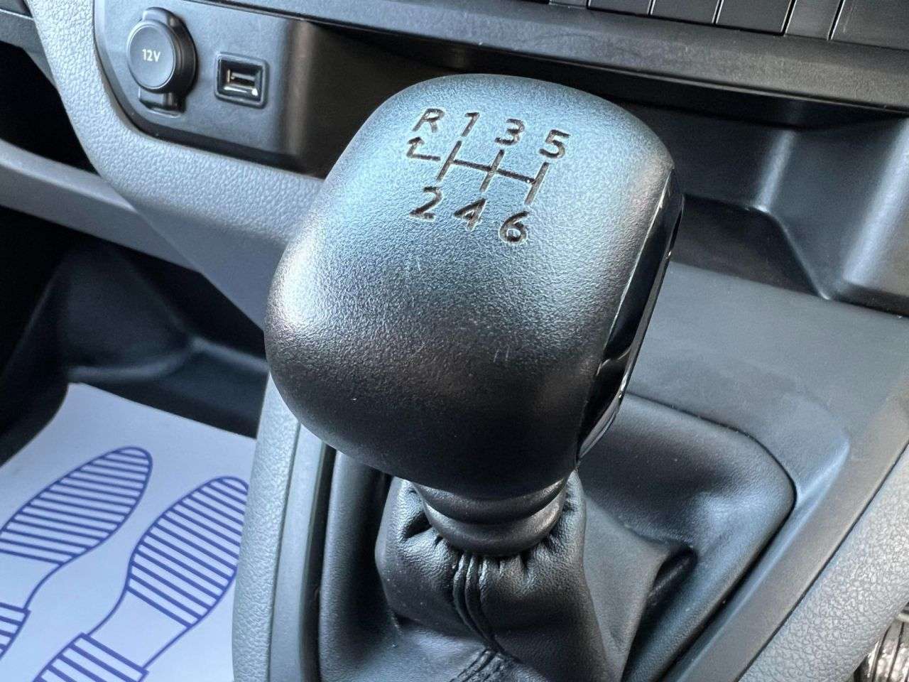 2019 VAUXHALL VIVARO 2019 VAUXHALL VIVARO