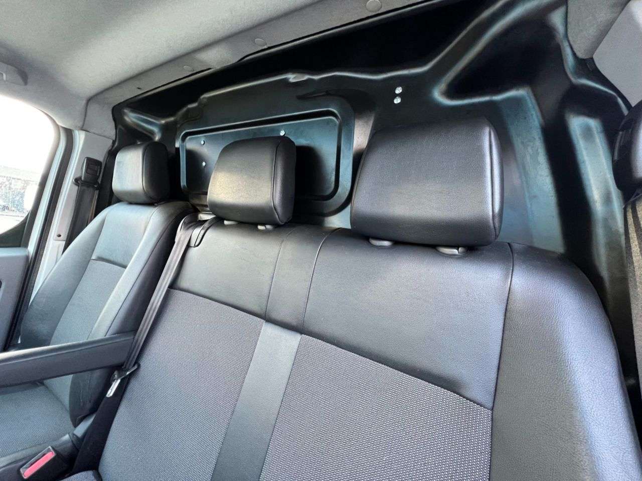 2019 VAUXHALL VIVARO 2019 VAUXHALL VIVARO