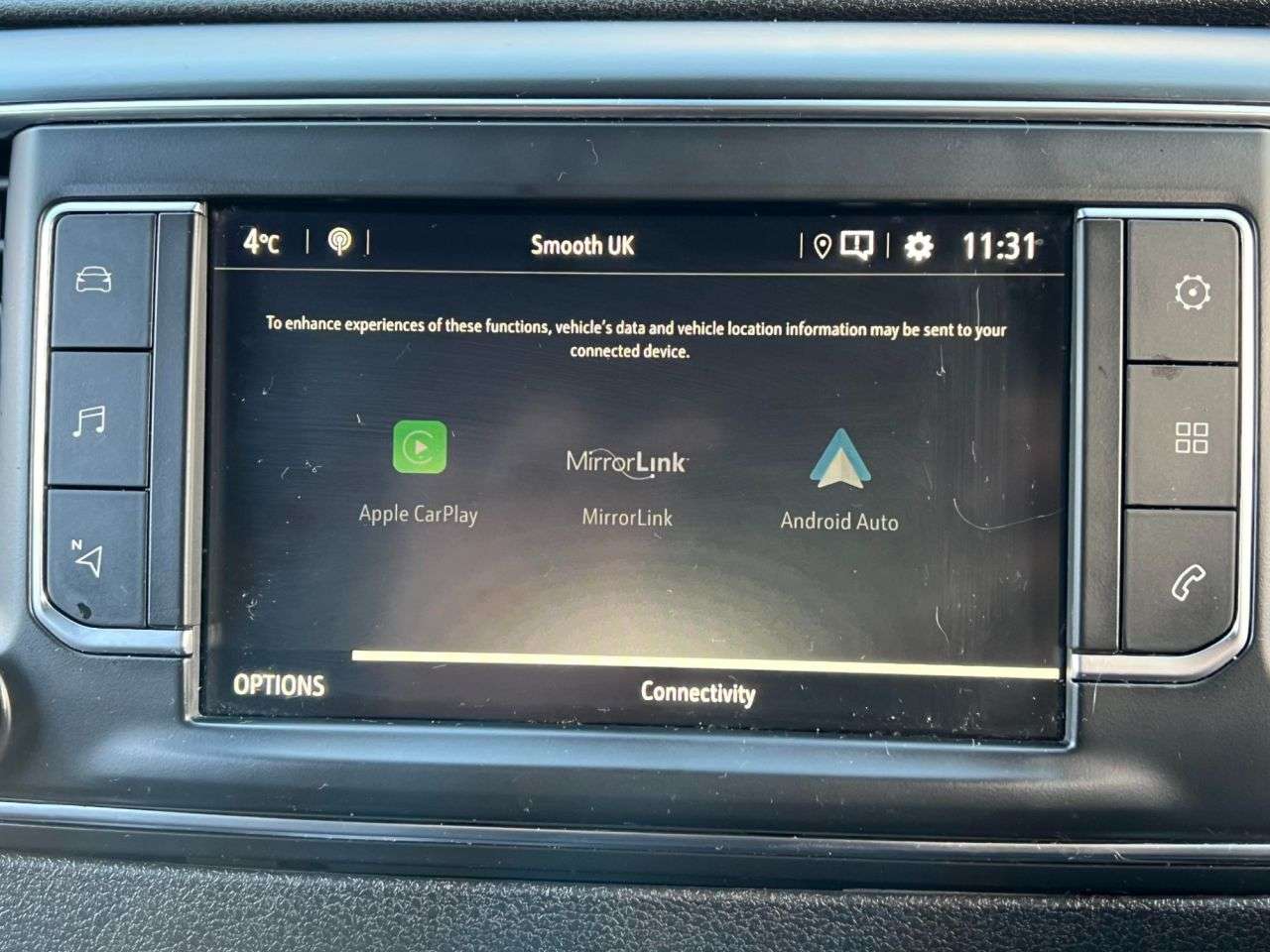 2019 VAUXHALL VIVARO 2019 VAUXHALL VIVARO