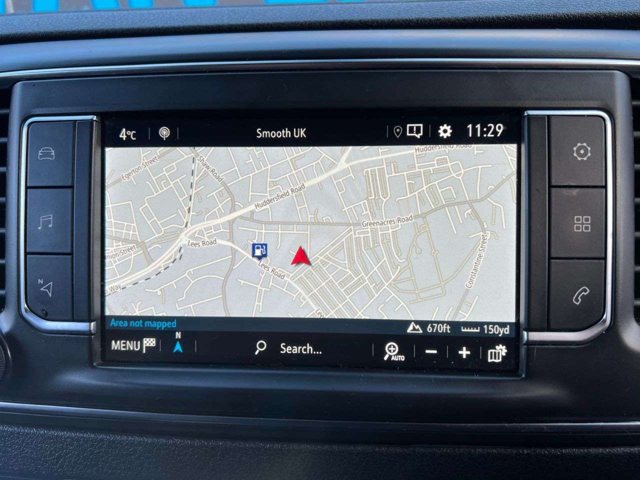 2019 VAUXHALL VIVARO 2019 VAUXHALL VIVARO