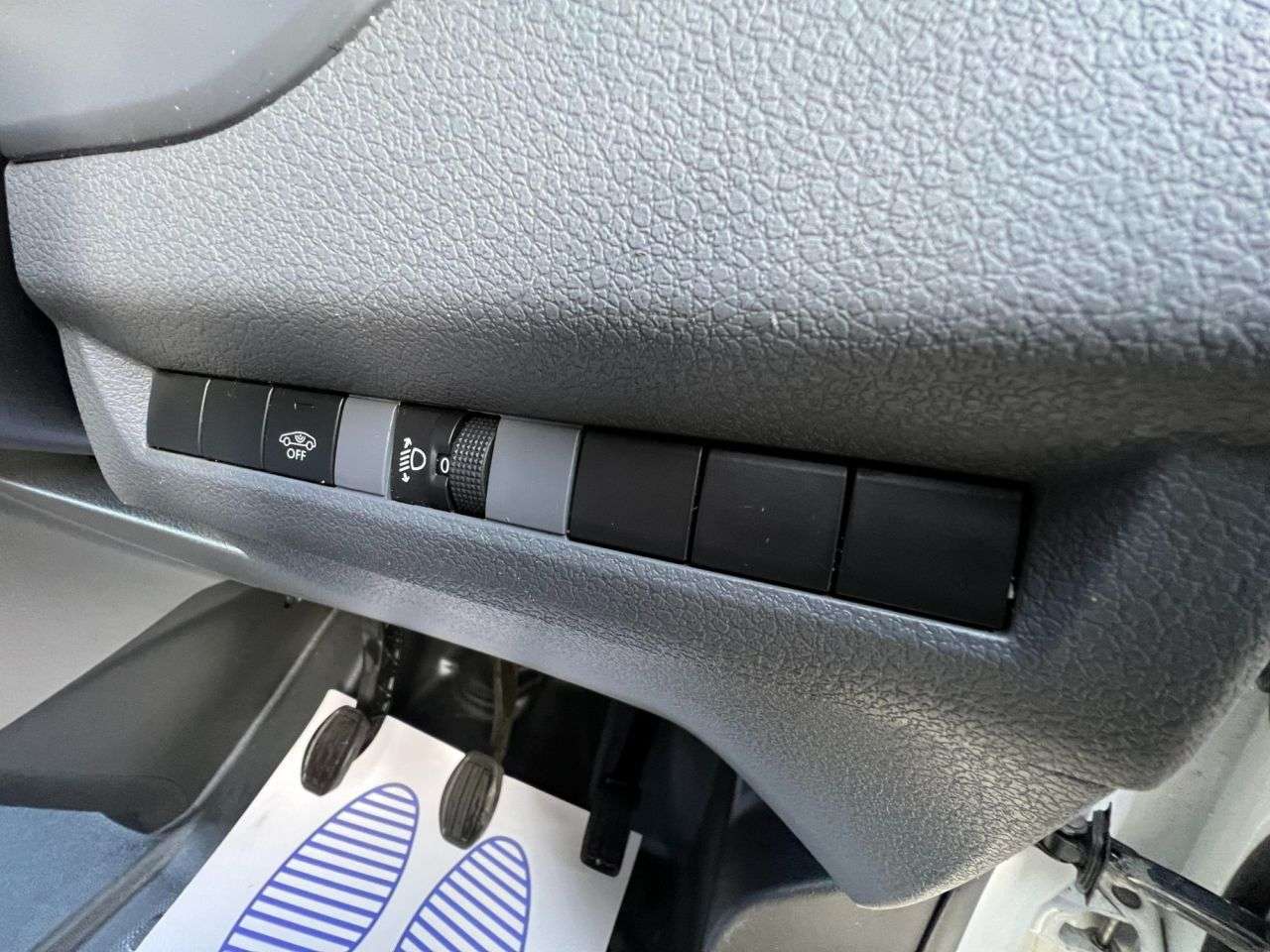 2019 VAUXHALL VIVARO 2019 VAUXHALL VIVARO