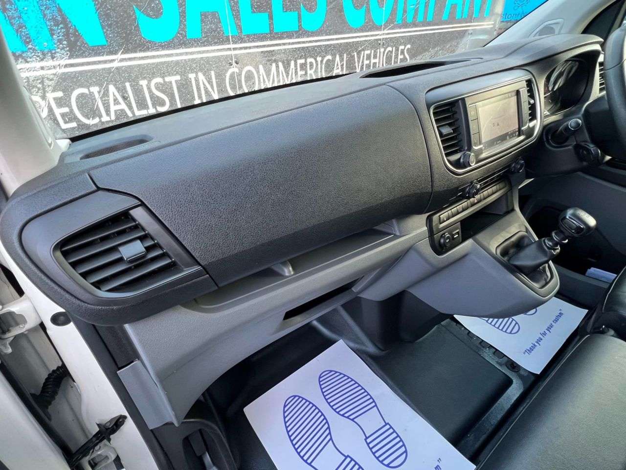 2019 VAUXHALL VIVARO 2019 VAUXHALL VIVARO