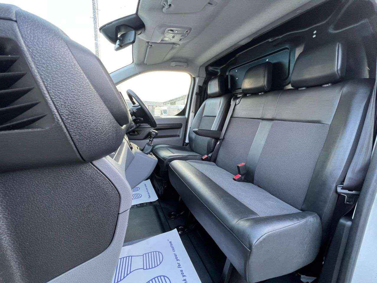 2019 VAUXHALL VIVARO 2019 VAUXHALL VIVARO