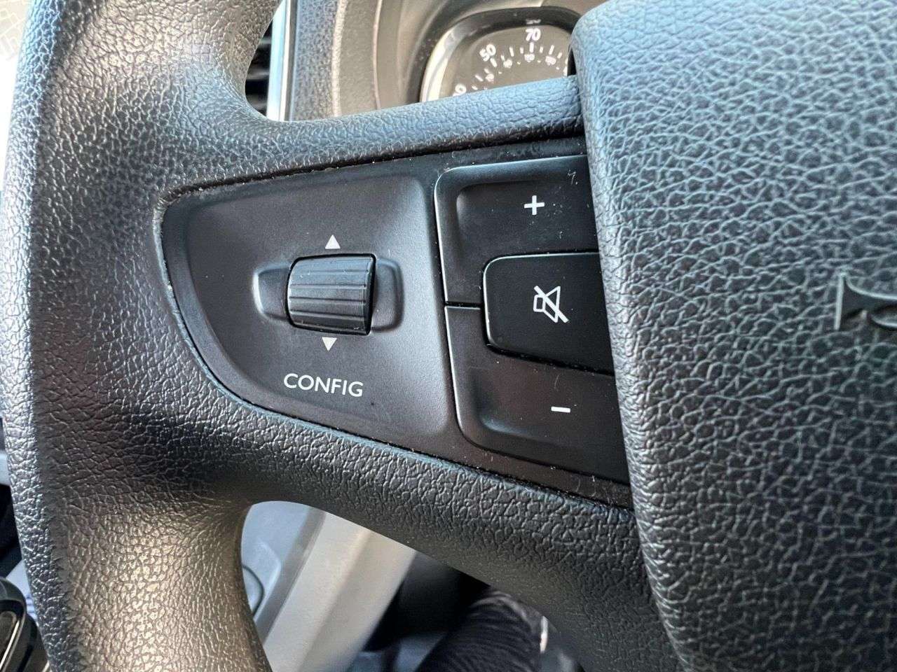 2019 VAUXHALL VIVARO 2019 VAUXHALL VIVARO