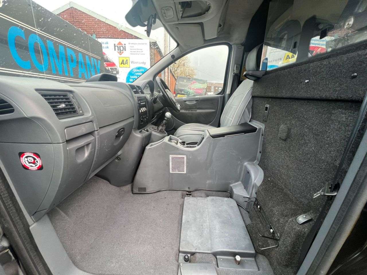 2013 PEUGEOT EXPERT 2013 PEUGEOT EXPERT