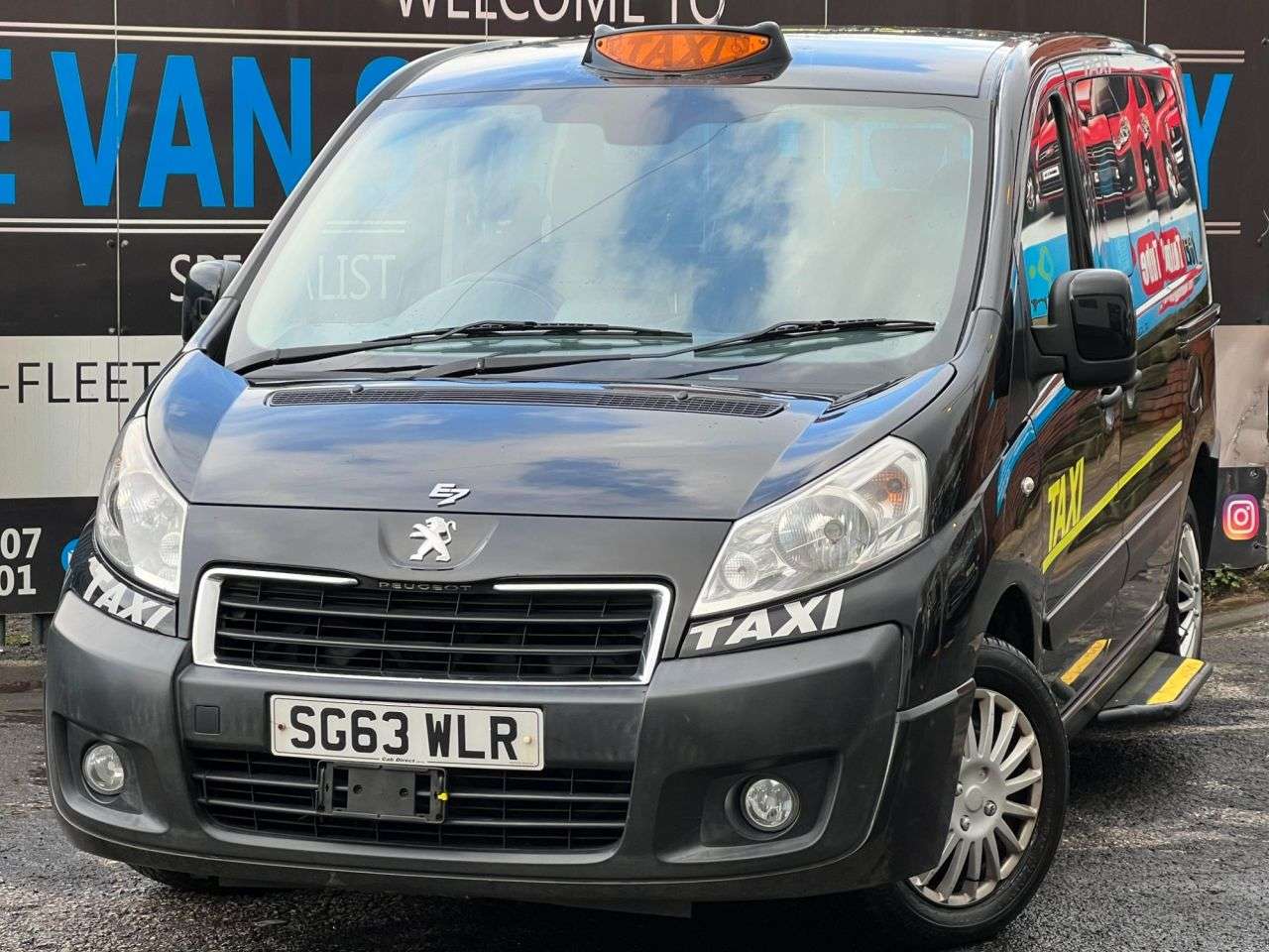 2013 PEUGEOT EXPERT 2013 PEUGEOT EXPERT