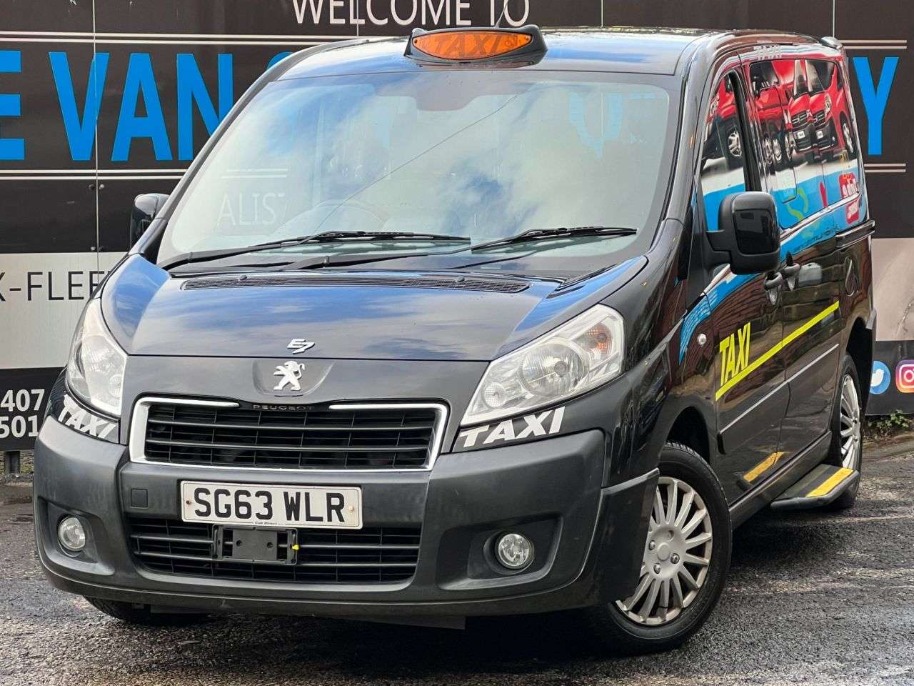 2013 PEUGEOT EXPERT 2013 PEUGEOT EXPERT