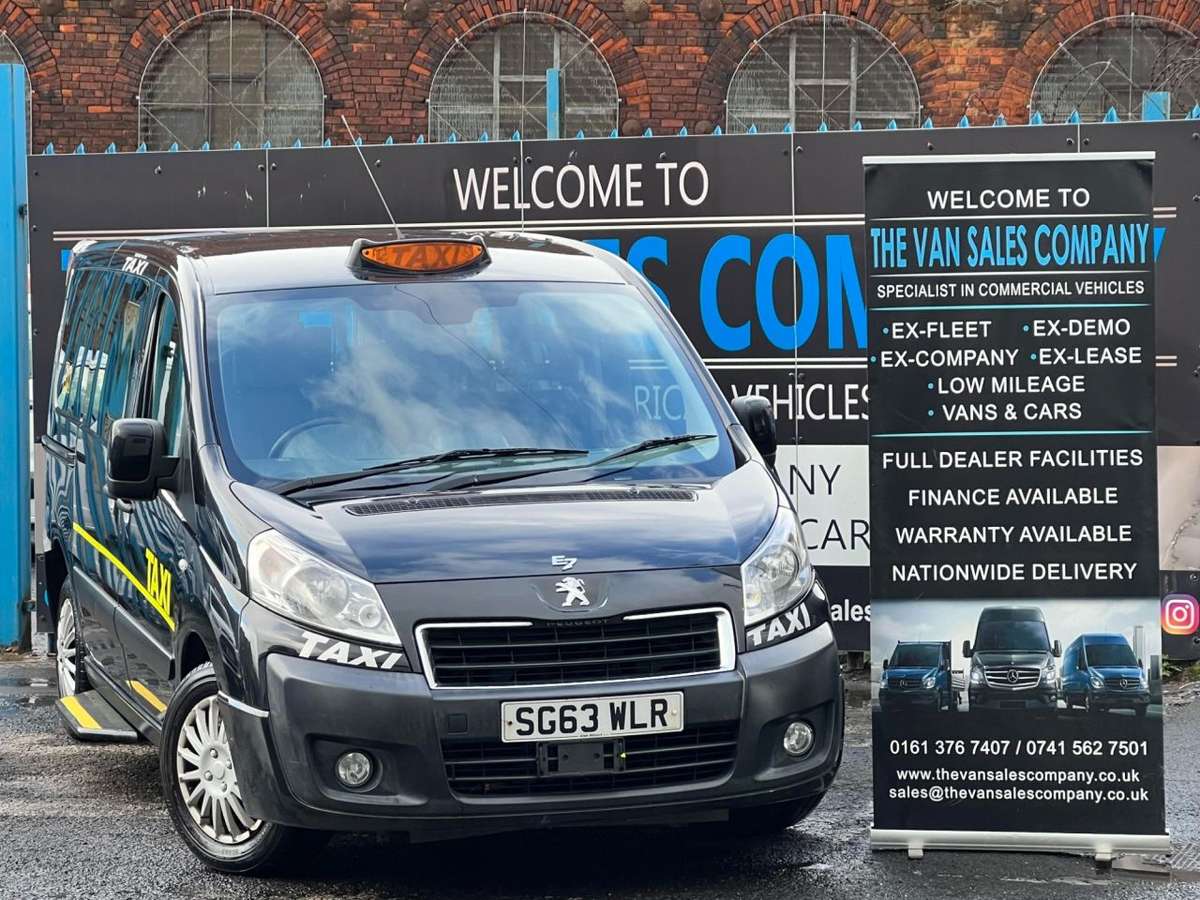 Check out this Peugeot Expert 2013 Diesel Manual