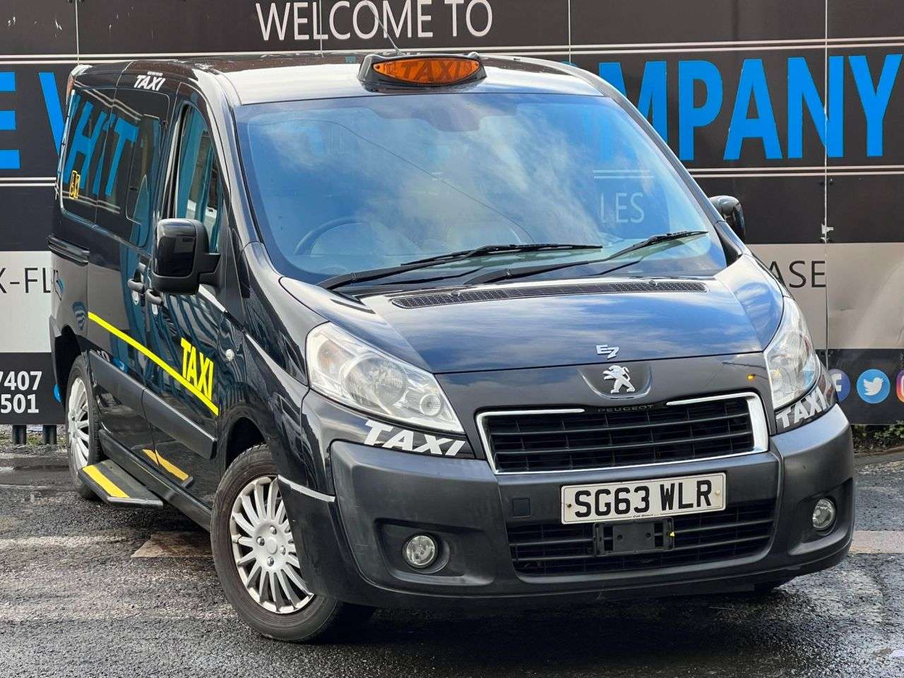 2013 PEUGEOT EXPERT 2013 PEUGEOT EXPERT