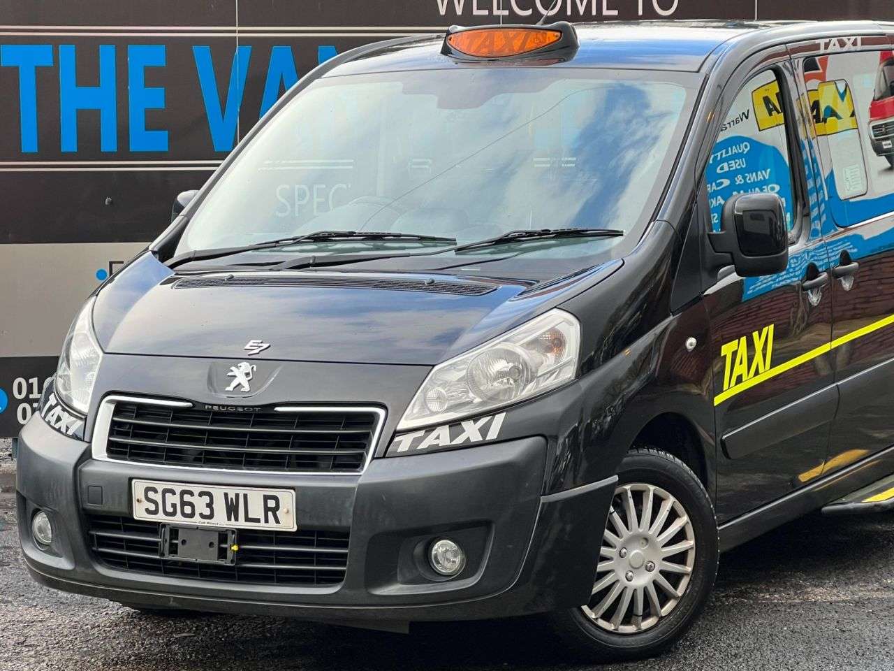 2013 PEUGEOT EXPERT 2013 PEUGEOT EXPERT