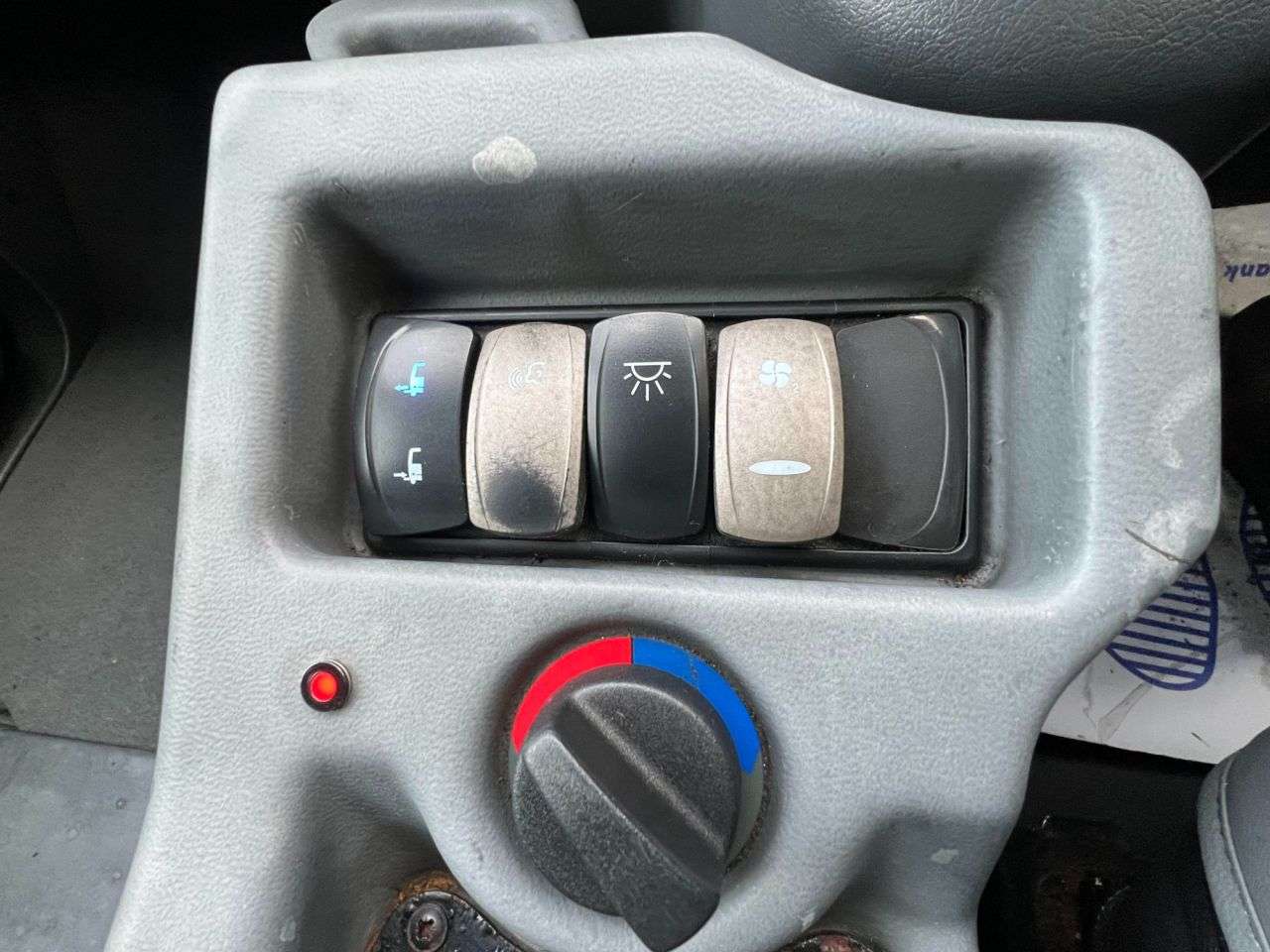 2013 PEUGEOT EXPERT 2013 PEUGEOT EXPERT