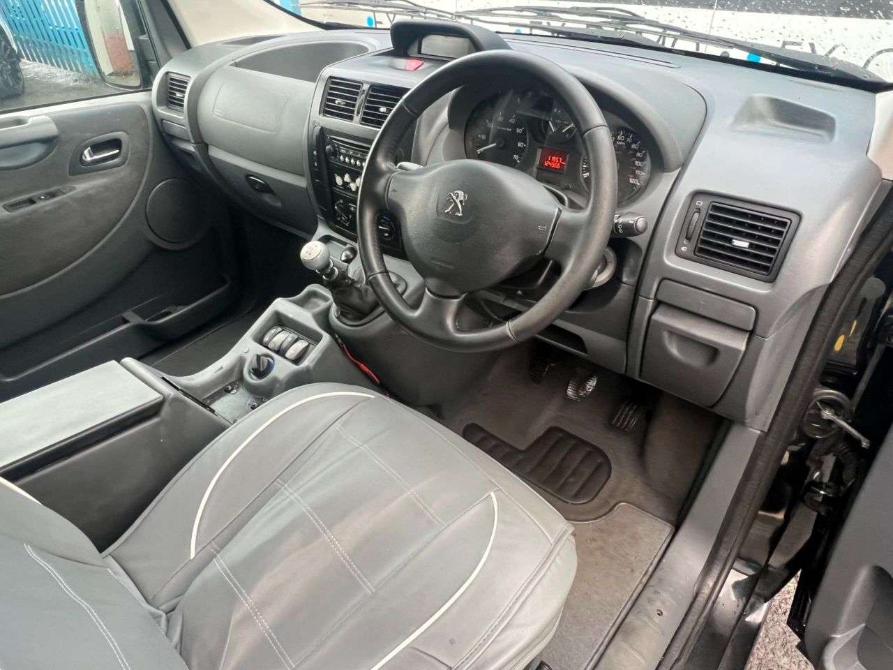 2013 PEUGEOT EXPERT 2013 PEUGEOT EXPERT