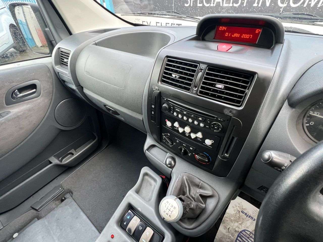 2013 PEUGEOT EXPERT 2013 PEUGEOT EXPERT