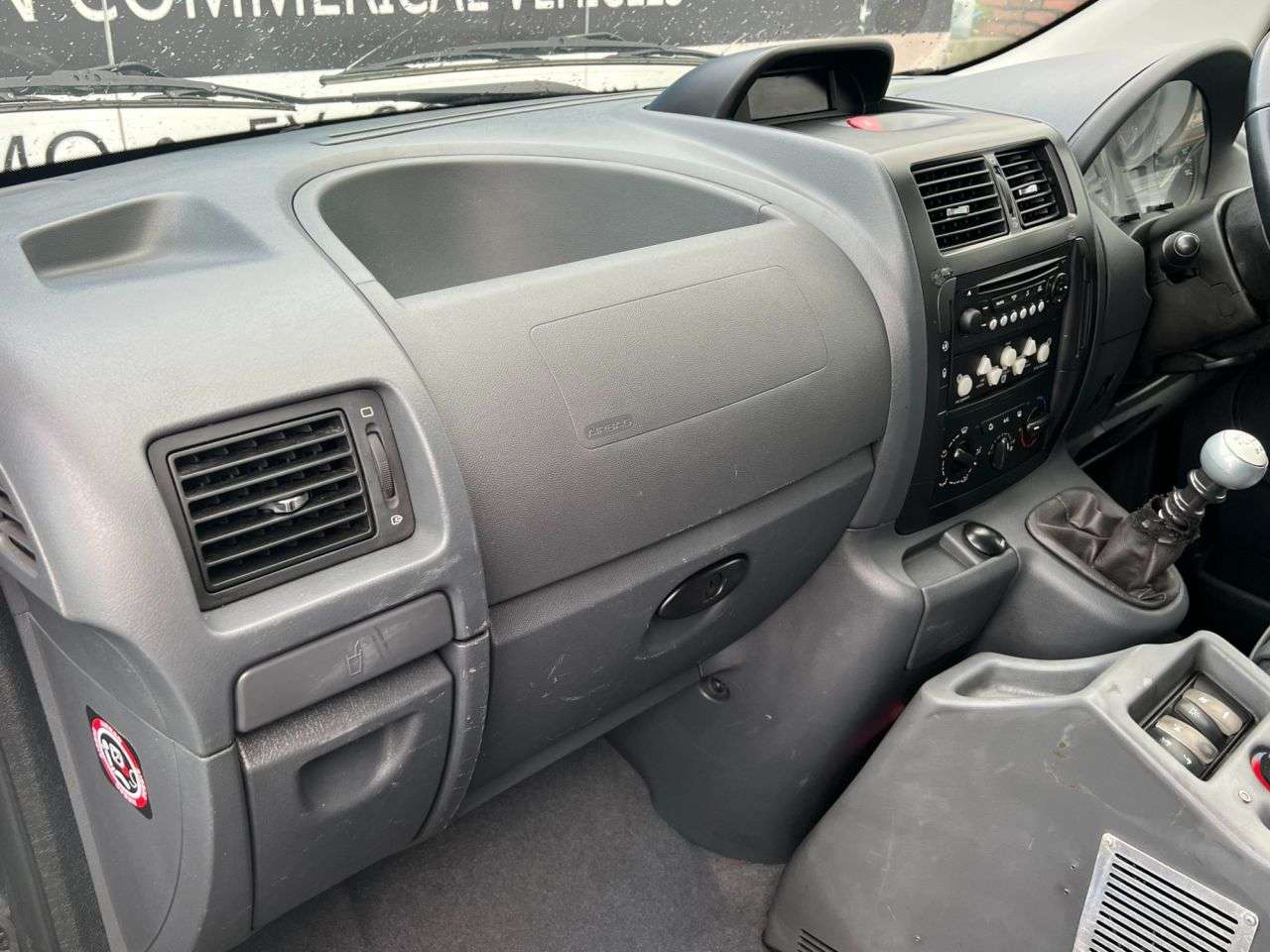 2013 PEUGEOT EXPERT 2013 PEUGEOT EXPERT