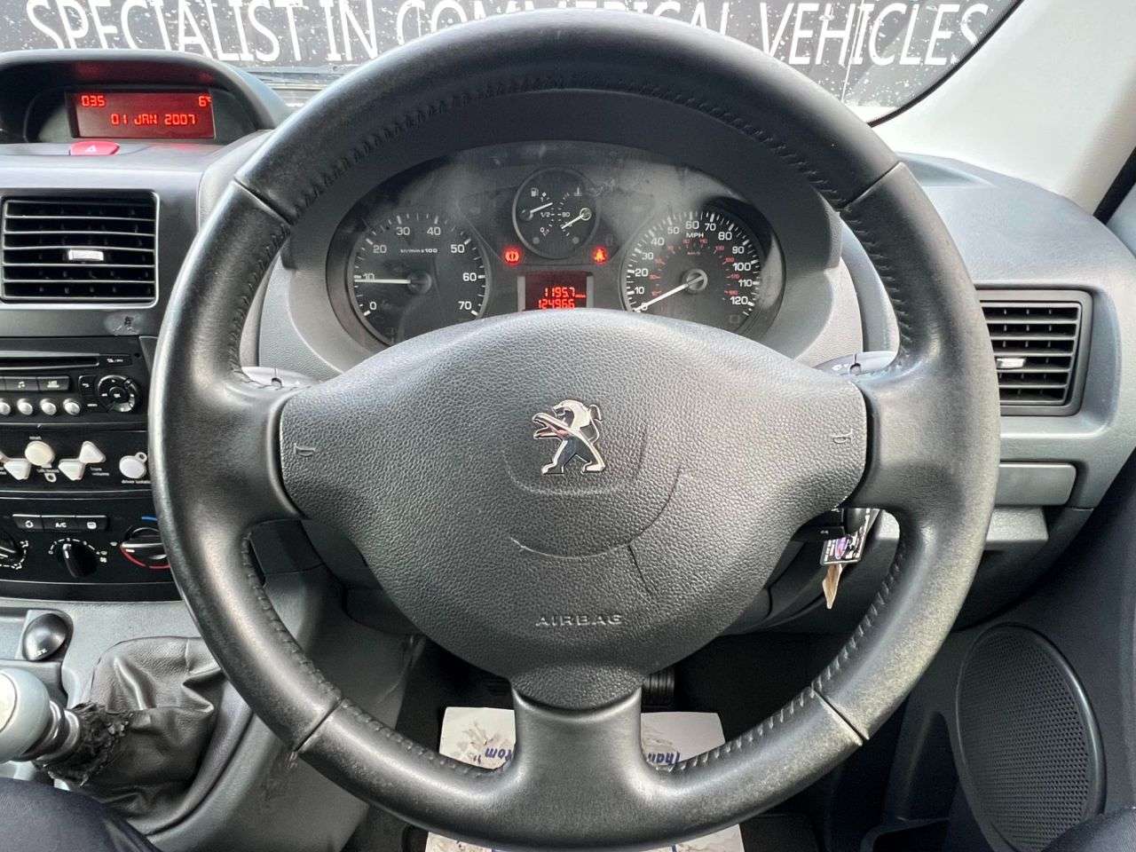 2013 PEUGEOT EXPERT 2013 PEUGEOT EXPERT