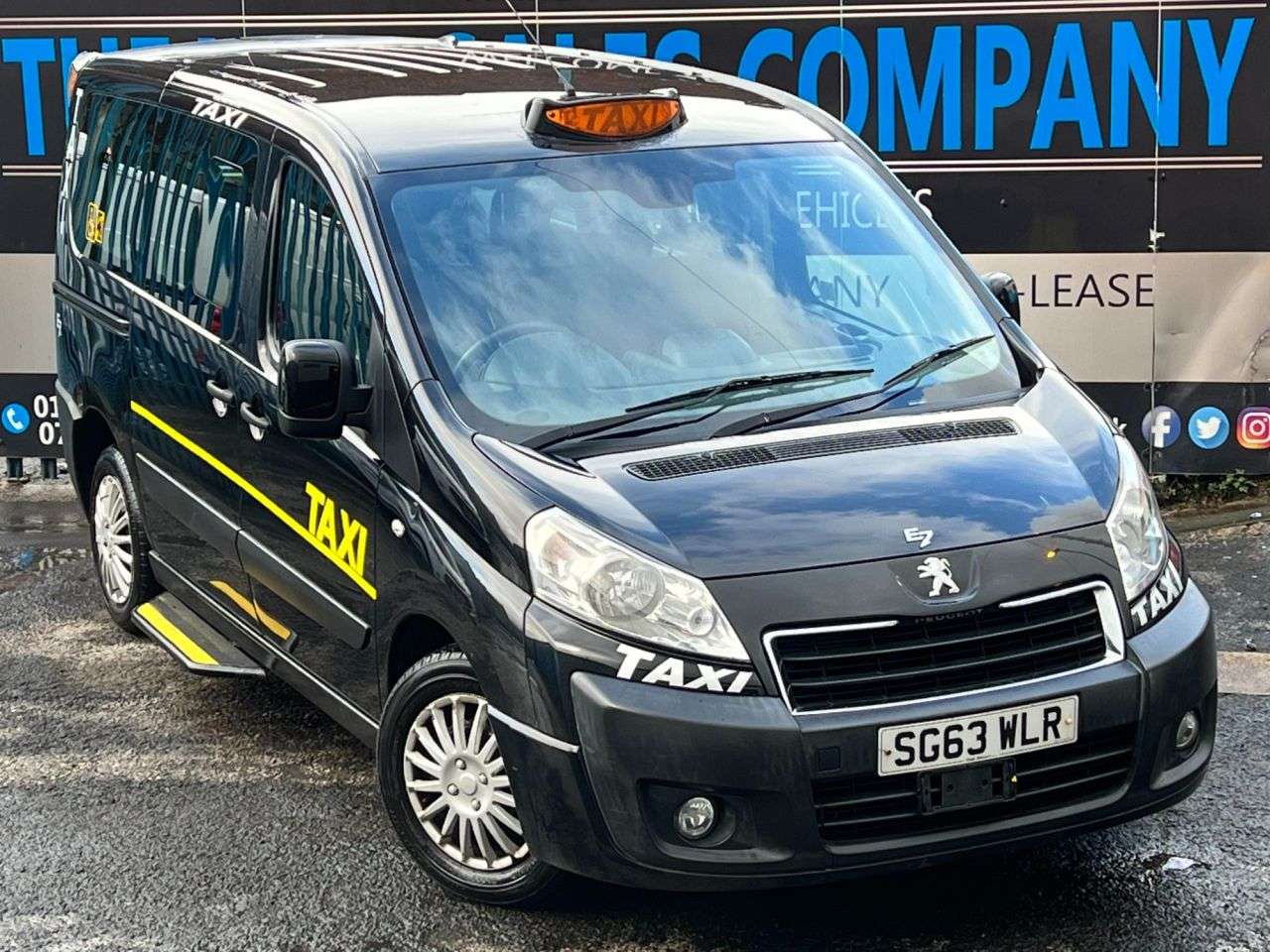 2013 PEUGEOT EXPERT 2013 PEUGEOT EXPERT