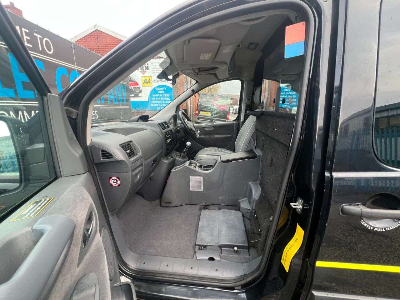 2013 PEUGEOT EXPERT 2013 PEUGEOT EXPERT