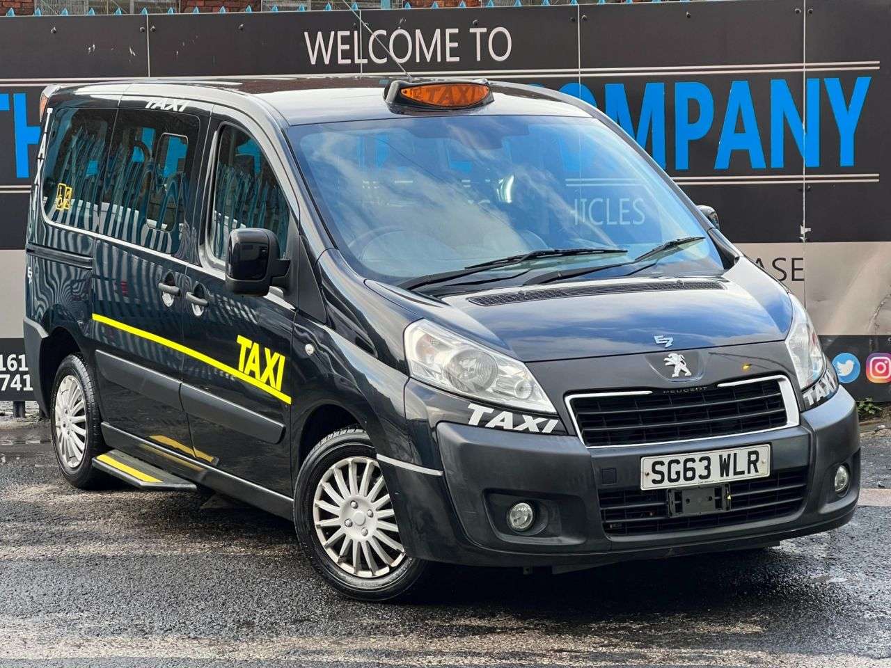 2013 PEUGEOT EXPERT 2013 PEUGEOT EXPERT