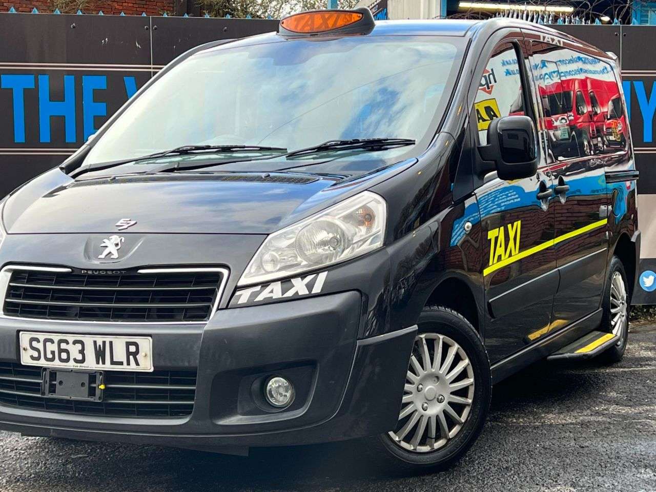 2013 PEUGEOT EXPERT 2013 PEUGEOT EXPERT