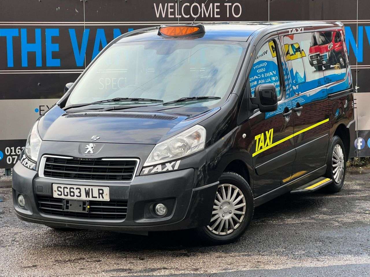 2013 PEUGEOT EXPERT 2013 PEUGEOT EXPERT