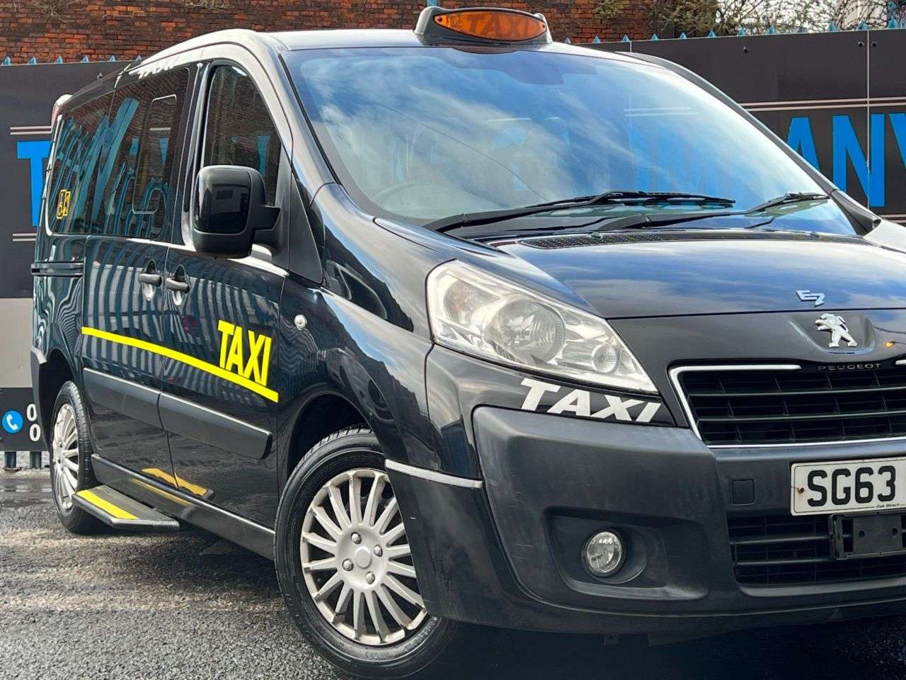 2013 PEUGEOT EXPERT 2013 PEUGEOT EXPERT