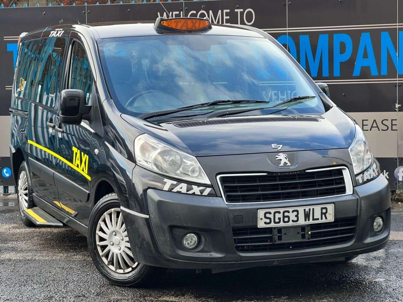 2013 PEUGEOT EXPERT 2013 PEUGEOT EXPERT