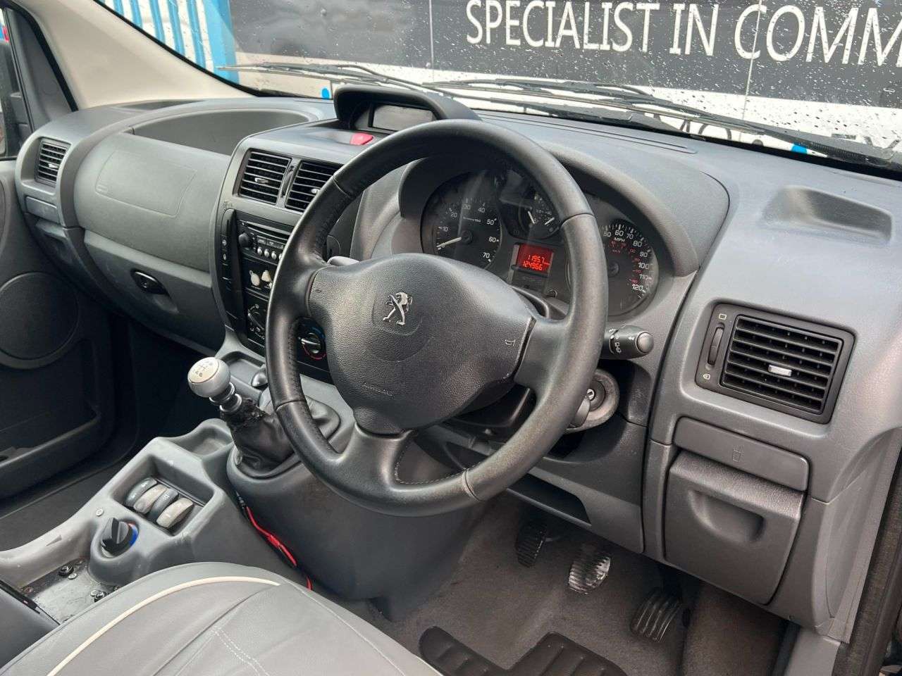 2013 PEUGEOT EXPERT 2013 PEUGEOT EXPERT