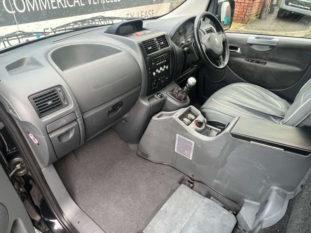 2013 PEUGEOT EXPERT 2013 PEUGEOT EXPERT