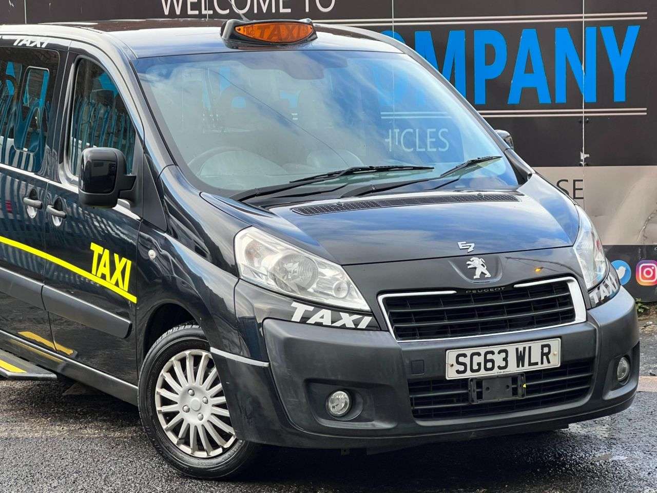 2013 PEUGEOT EXPERT 2013 PEUGEOT EXPERT