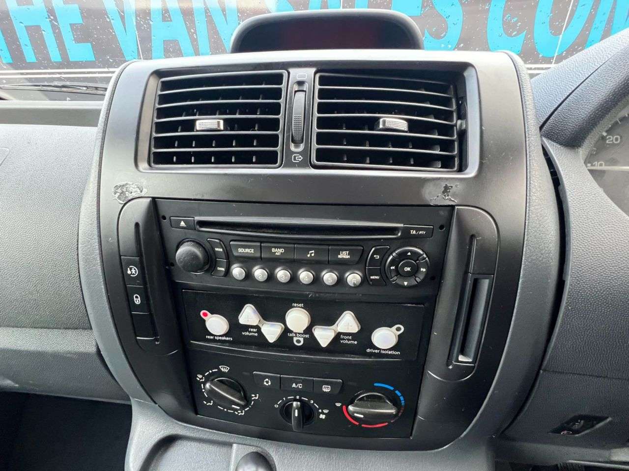 2013 PEUGEOT EXPERT 2013 PEUGEOT EXPERT