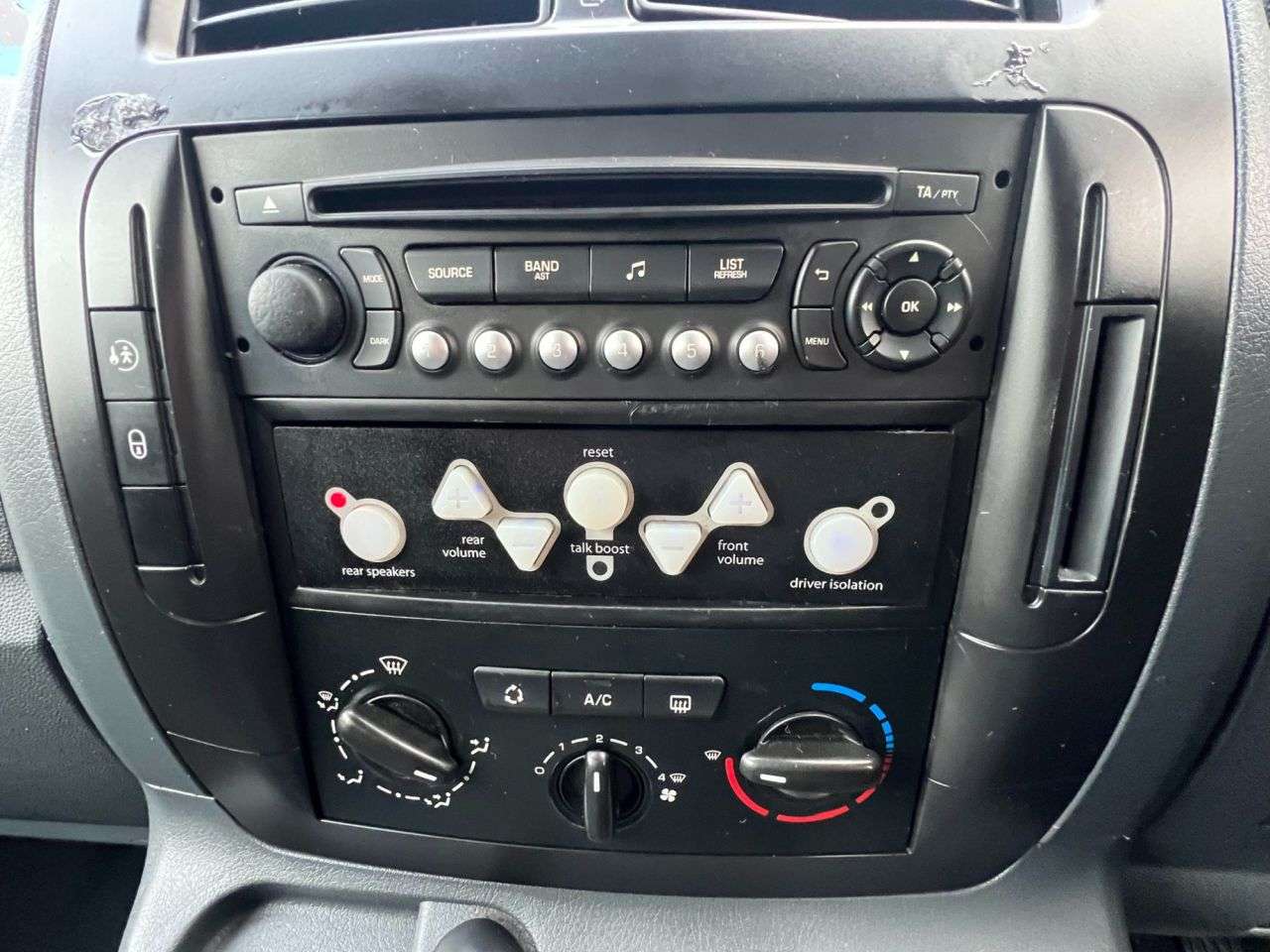 2013 PEUGEOT EXPERT 2013 PEUGEOT EXPERT