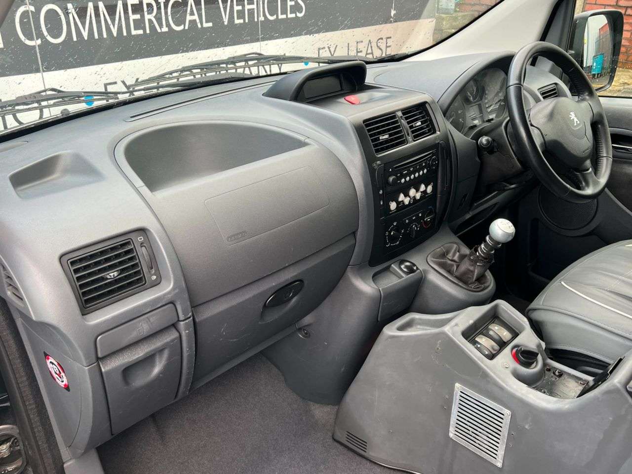 2013 PEUGEOT EXPERT 2013 PEUGEOT EXPERT