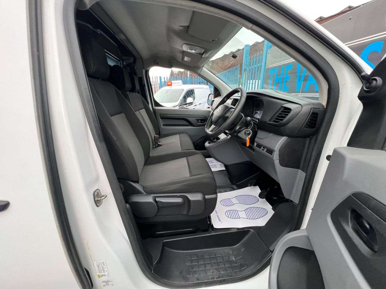 2016 CITROEN DISPATCH 2016 CITROEN DISPATCH