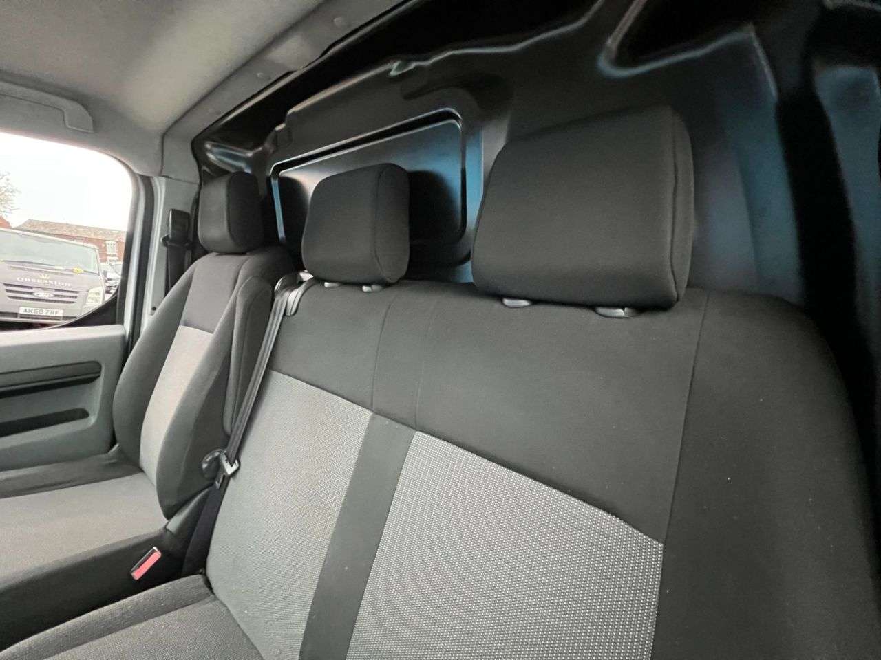 2016 CITROEN DISPATCH 2016 CITROEN DISPATCH