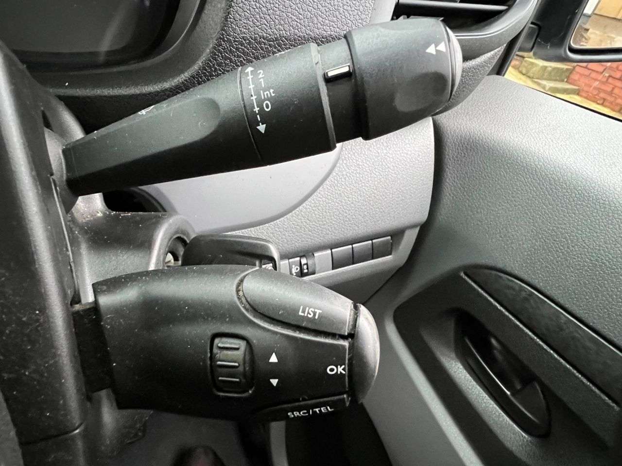 2016 CITROEN DISPATCH 2016 CITROEN DISPATCH