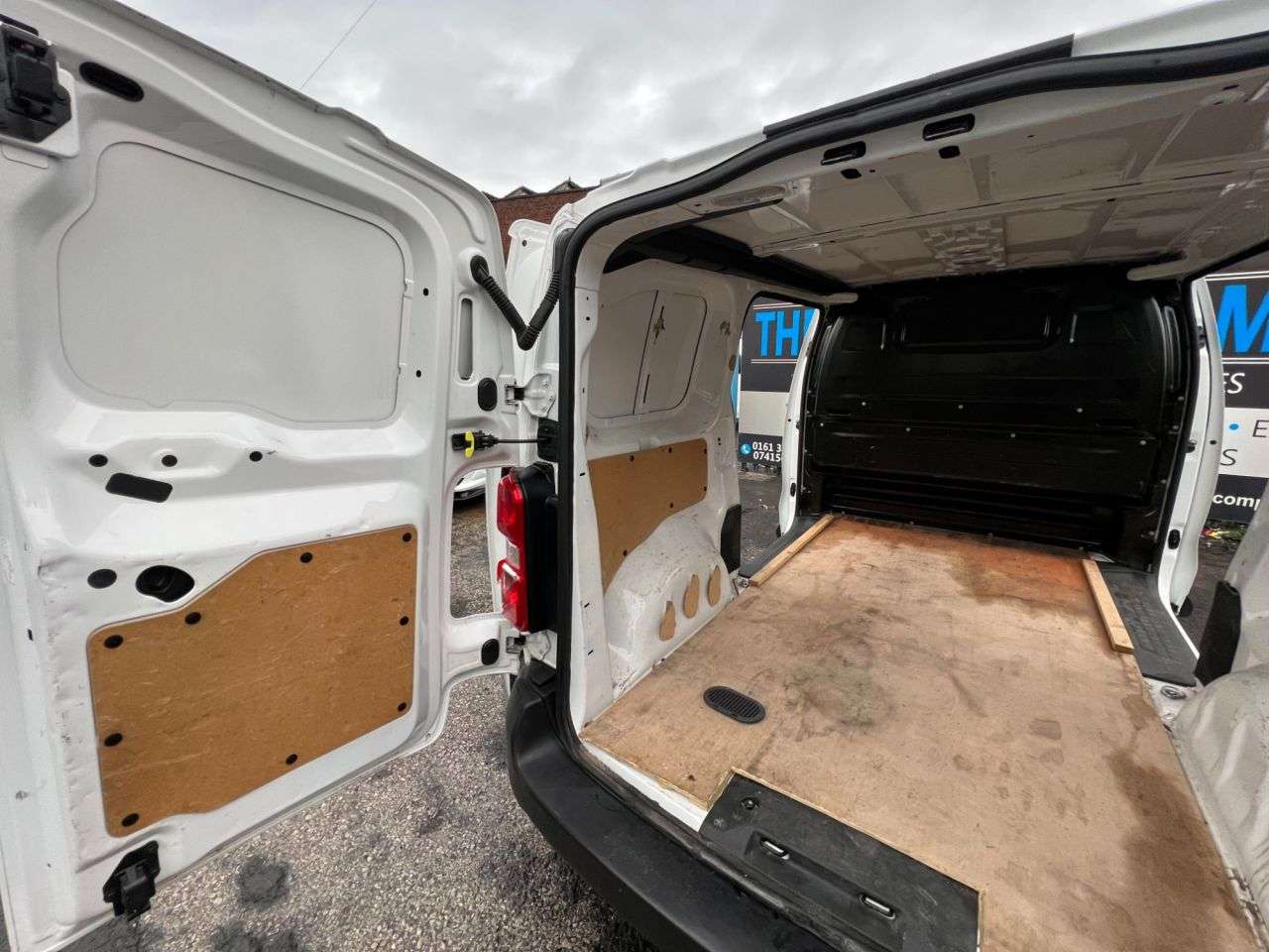 2016 CITROEN DISPATCH 2016 CITROEN DISPATCH