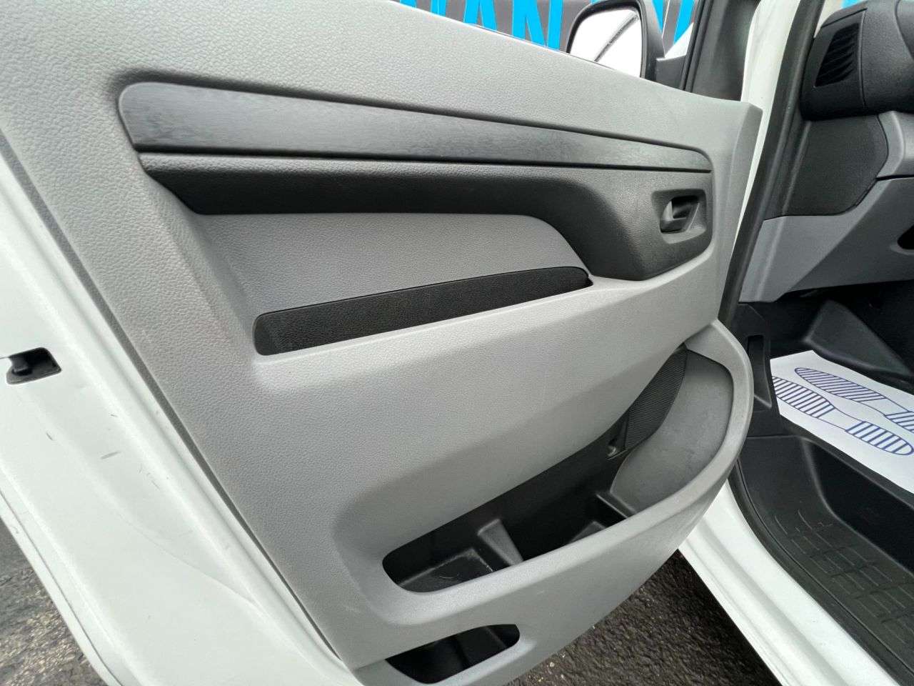 2016 CITROEN DISPATCH 2016 CITROEN DISPATCH