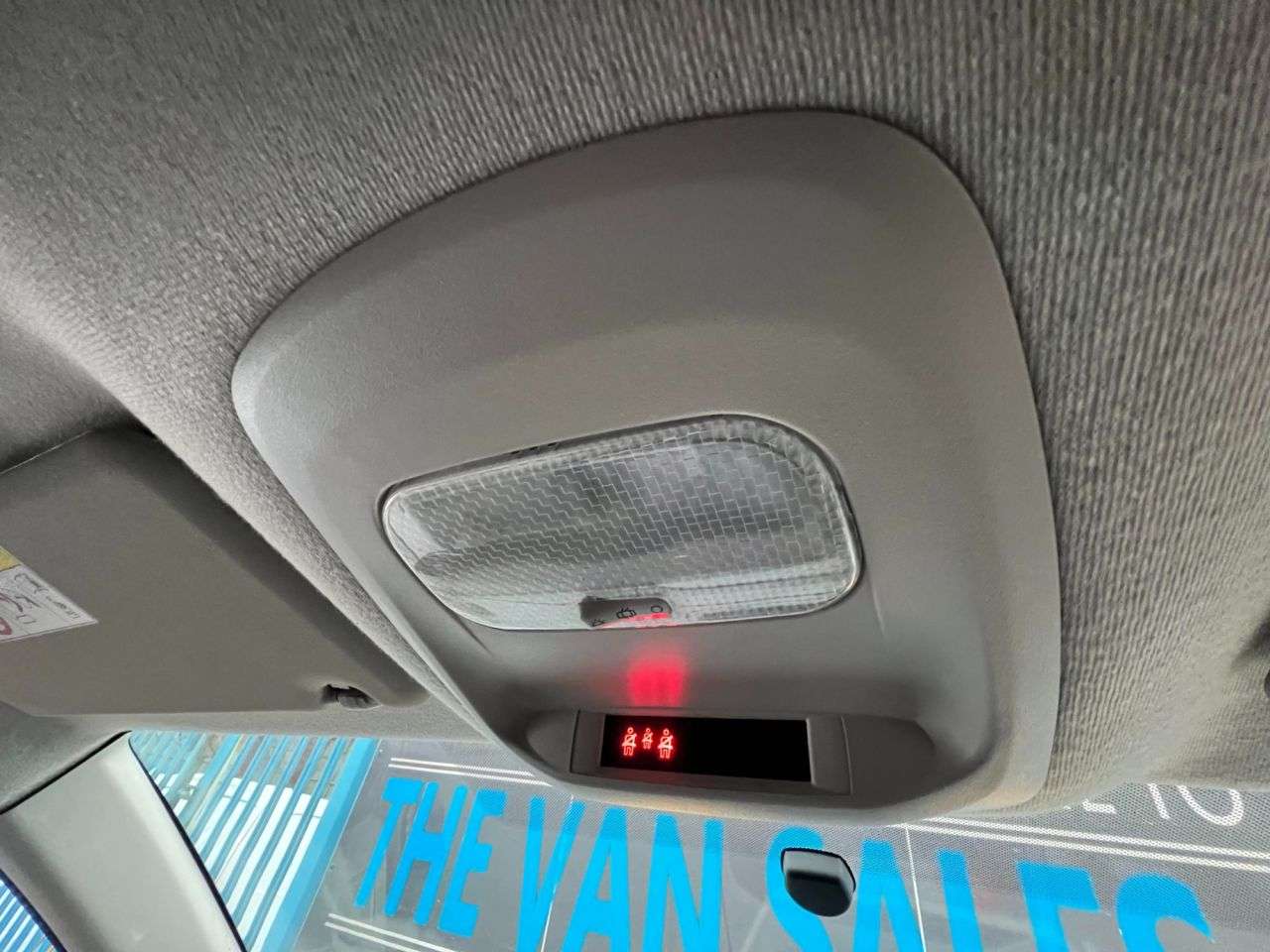 2016 CITROEN DISPATCH 2016 CITROEN DISPATCH