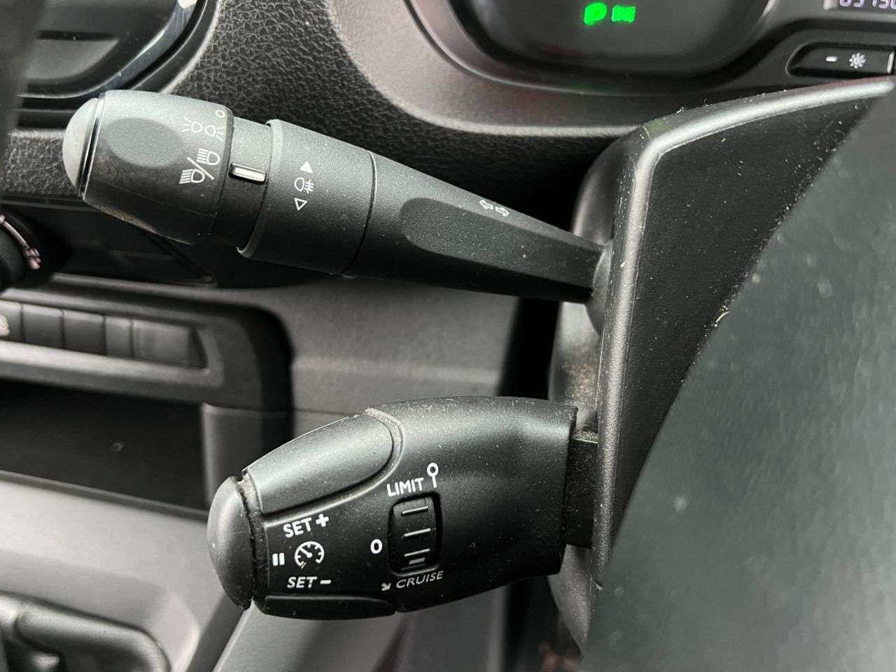 2016 CITROEN DISPATCH 2016 CITROEN DISPATCH