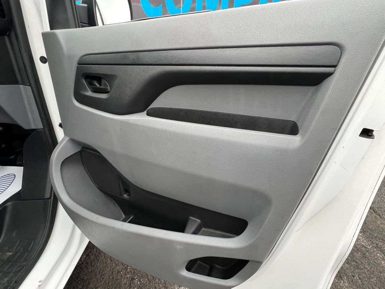 2016 CITROEN DISPATCH 2016 CITROEN DISPATCH