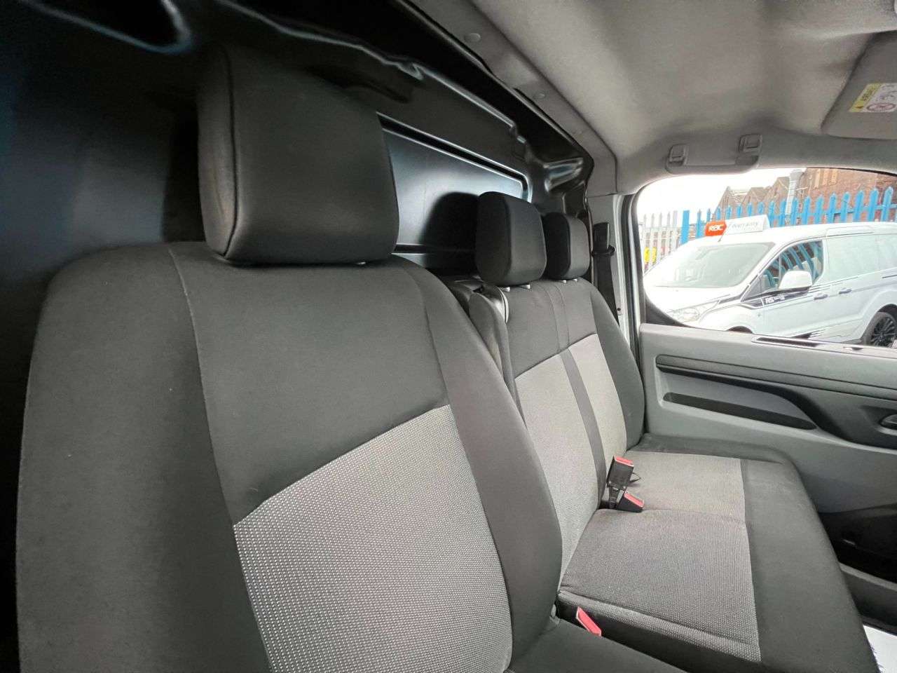 2016 CITROEN DISPATCH 2016 CITROEN DISPATCH