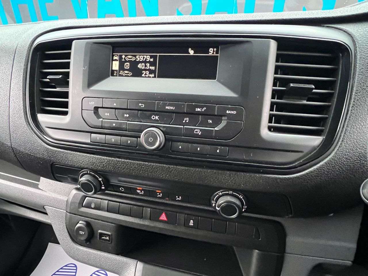 2016 CITROEN DISPATCH 2016 CITROEN DISPATCH