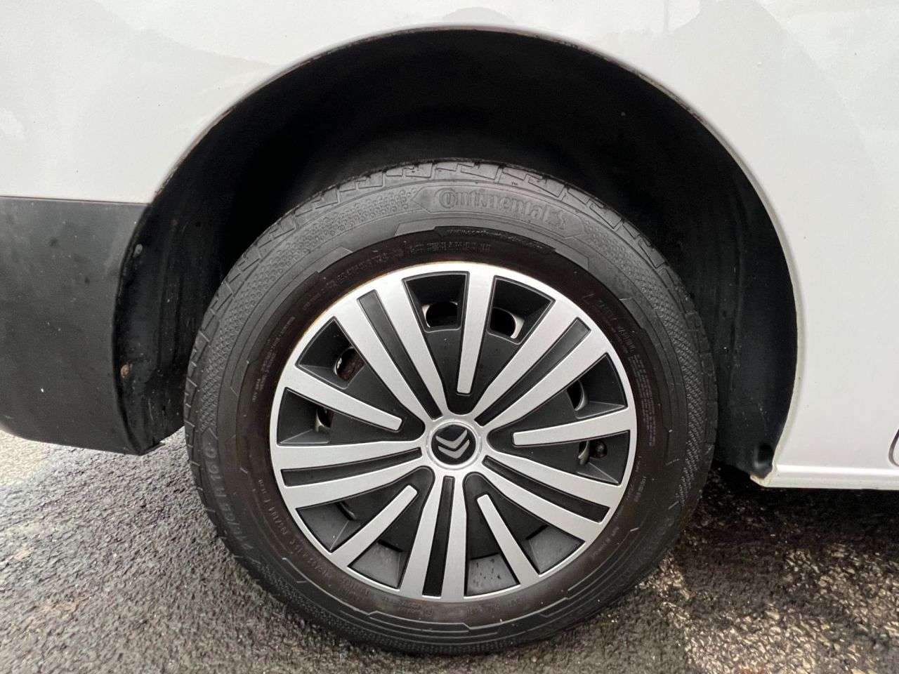 2016 CITROEN DISPATCH 2016 CITROEN DISPATCH