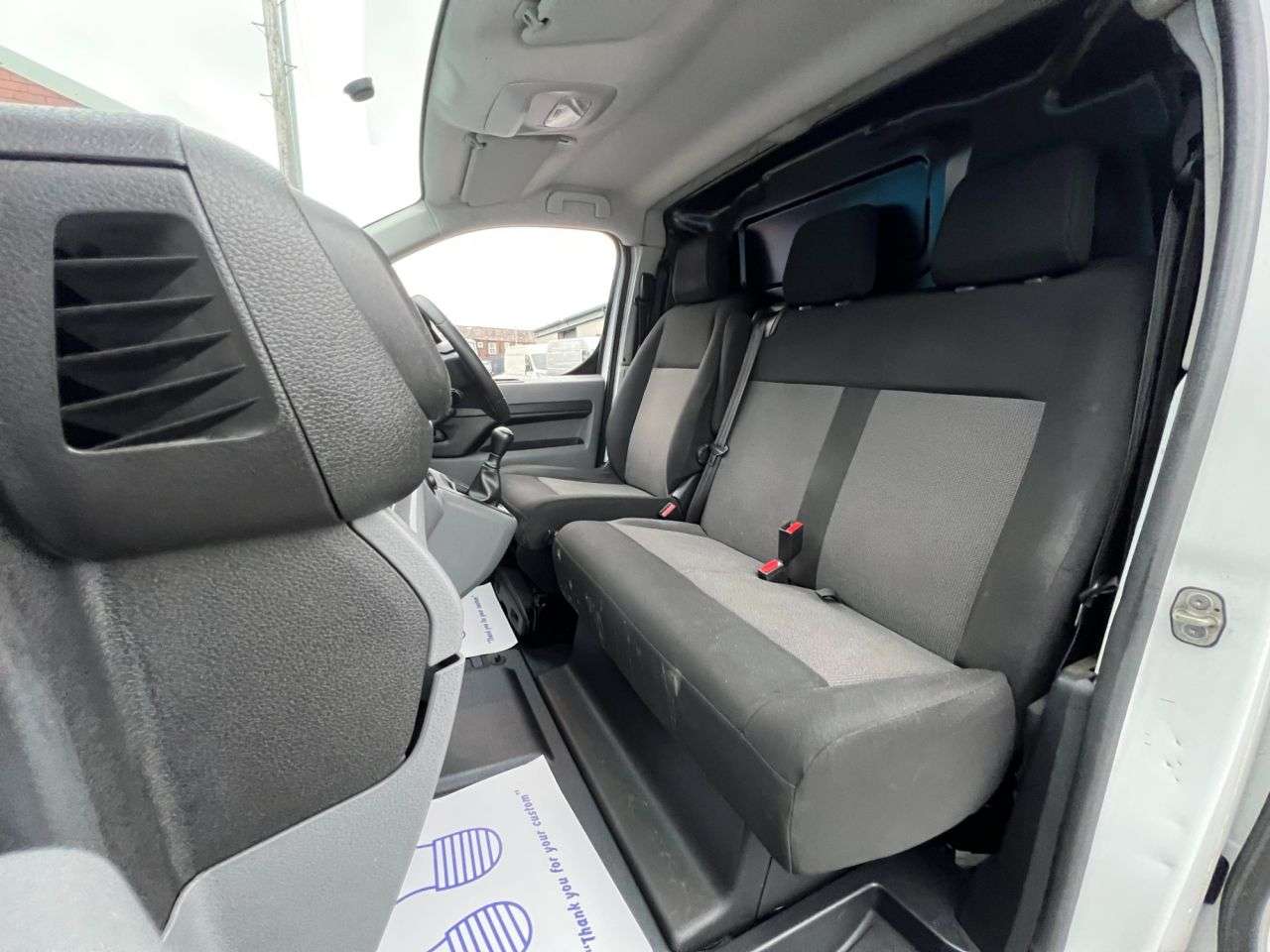 2016 CITROEN DISPATCH 2016 CITROEN DISPATCH