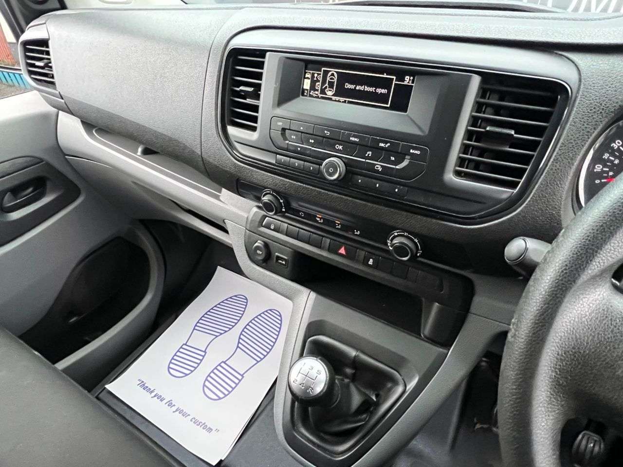 2016 CITROEN DISPATCH 2016 CITROEN DISPATCH