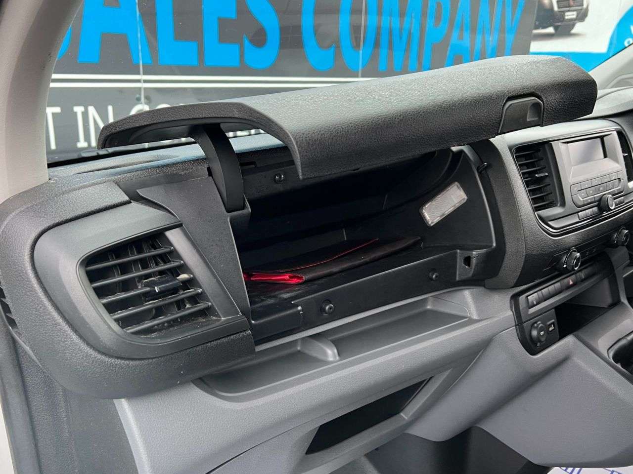 2016 CITROEN DISPATCH 2016 CITROEN DISPATCH